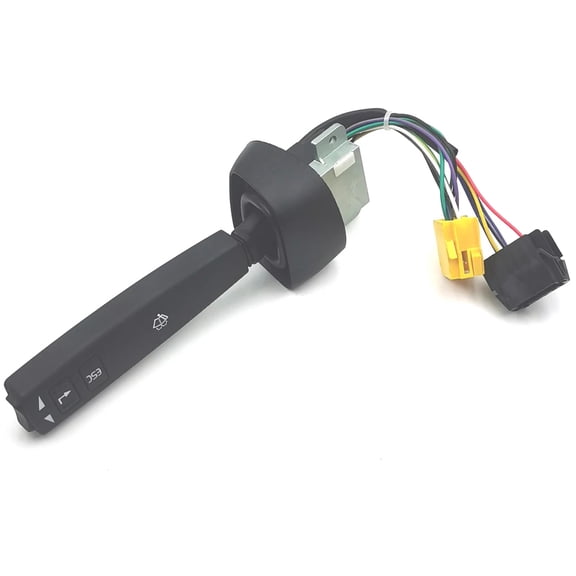 3944672 3985604 20701028 20701025 SWF2027 Truck Turn Steering Signal Wiper Combination Switch For Volvo FH12 FH16