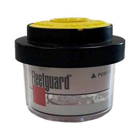 3946326S Fleetguard Restriction Indicator