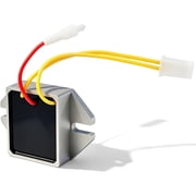 394890 797375 Voltage Regulator for B-rigg-s S-tratton 845907 691185 393374 John D-eer MIU14388 MIU12514 L111 L118 L120 Z225 Z245 Z425 Z435 Z445 D170 18-24HP Engine