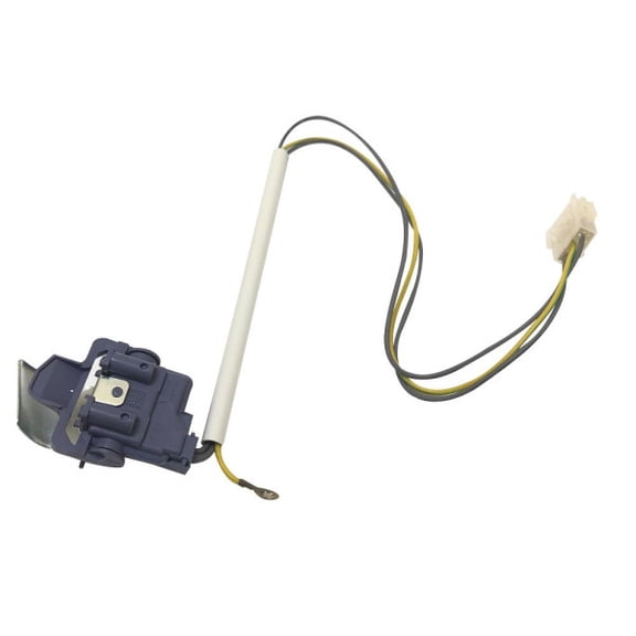 3949238 Appli Parts Washing Machine Lid Switch Assembly Compatible with Kenmore, Admiral, KitchenAid, Whirlpool WP3949238 AP6008880, PS11742021, WP3949238VP
