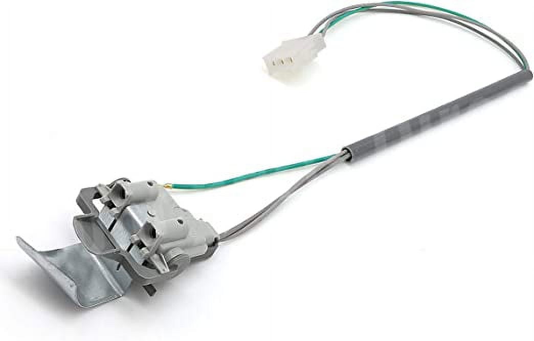 3949238 Washer Lid Switch Assembly Replacement part for Whirlpool  