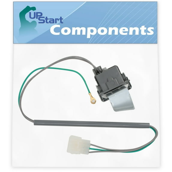 3949238 Washer Lid Switch Replacement for Kenmore / Sears 11020902991 Washing Machine - Compatible with WP3949238 Lid Switch - UpStart Components Brand