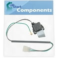 thumbnail image 1 of 3949238 Washer Lid Switch Replacement for Kenmore / Sears 11023932200 Washing Machine - Compatible with WP3949238 Lid Switch - UpStart Components Brand, 1 of 4