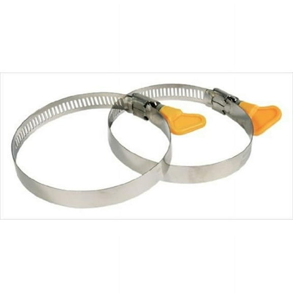 39553 3 In. Twist-It Clamp