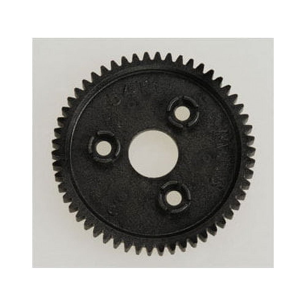 3956 Spur Gear 0.8P 54T Jato MultiColored