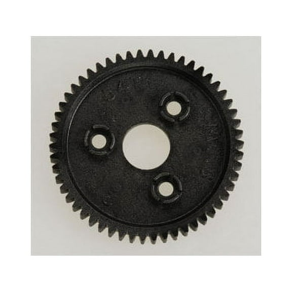 3956 Spur Gear 0.8P 54T Jato Multi-Colored