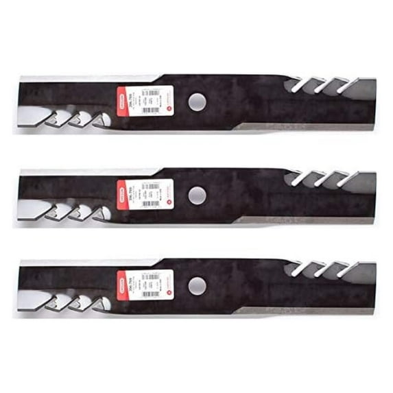 396-769 G6 Blades for 54" TCU30316, TCU30317