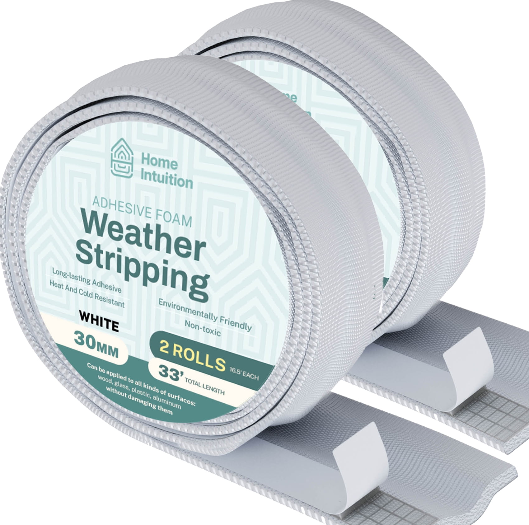 Tools and materials checklist for cold-weather bonding