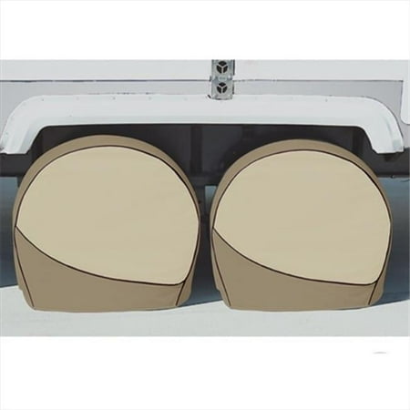 3963 Designer Tyre Gard Size 3