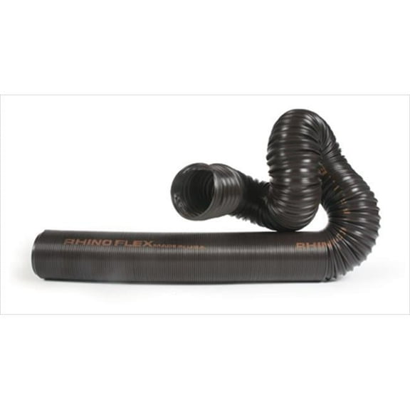 39671 10 Ft. Rhinoflex RV Sewer Hose