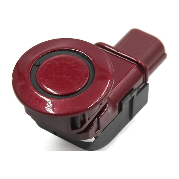 39680-SHJ-A61-D0 Bumper Parking Assist Reverse Sensor Plastic for Honda Odyssey