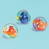 396907 Finding Dory Bounce Ball Favors - Walmart.com
