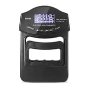 396lb/180kg Hand Dynamometer Hand Force Meter Hand Grip Strengthener Gauge