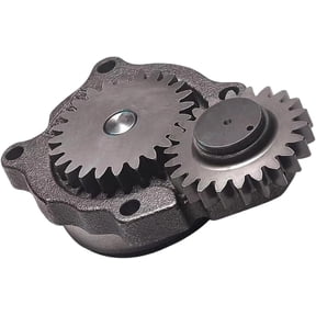 3971544 4988801 Oil Pump For Cummins Engine 5.9L 24v 2003-2007 Dodge Ram 2500 3500