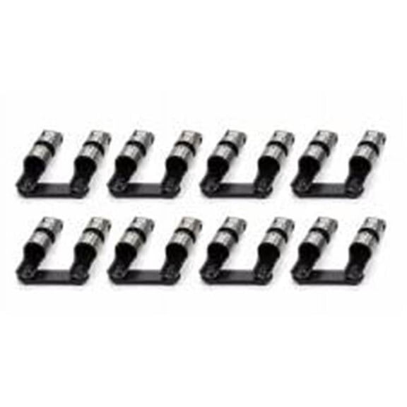 3972RHEZMAX EZ Max-Series Lightweight Mechanical Roller Lifter for Small Block Ford