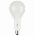 thumbnail image 1 of 397500 300 watt PS30 Incandescent Light Bulb, Frost, 1 of 1