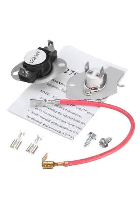 3977393 Thermal Cut-Off Kit
