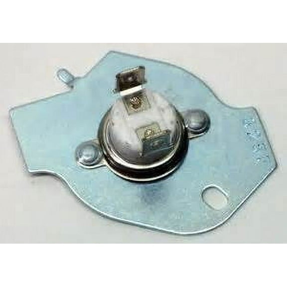 3977393, WP3977393, AP3094244, PS3344299 Thermal Fuse For Whirlpool Dryer (Fits Models: LER, REX, WED, RED, TED and more)