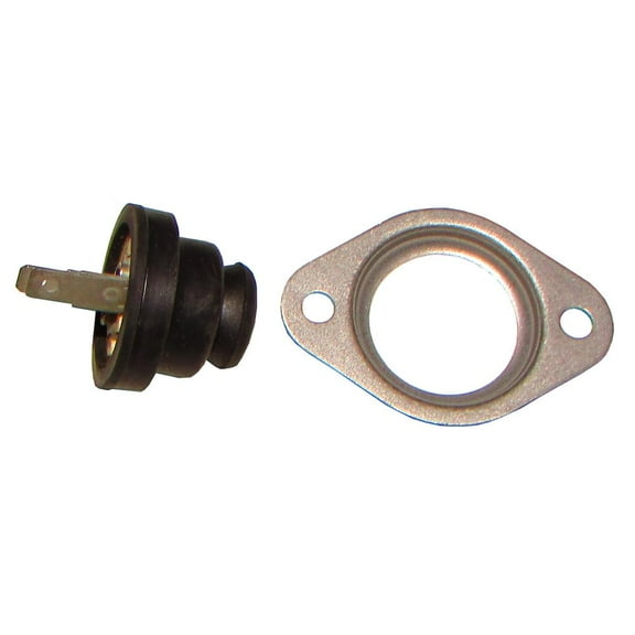 397940R91 Push Button Switch Assembly Fits Case/International Harvester