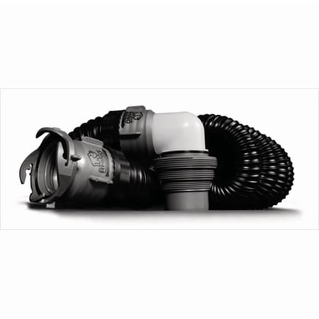 39861 15 Ft. Rhinoextreme RV Sewer Kit