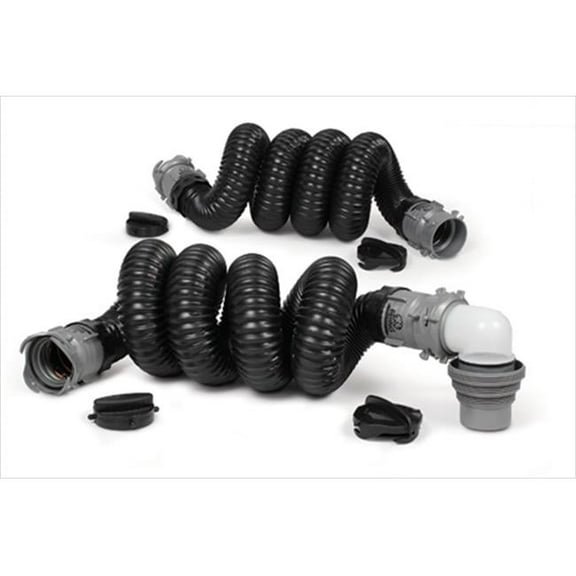 39867 20 Ft. Rhinoextreme RV Sewer Kit