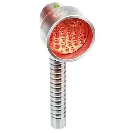 ($399 Value) Quasar MD Plus Anti-Aging LED Light Therapy Facial Device