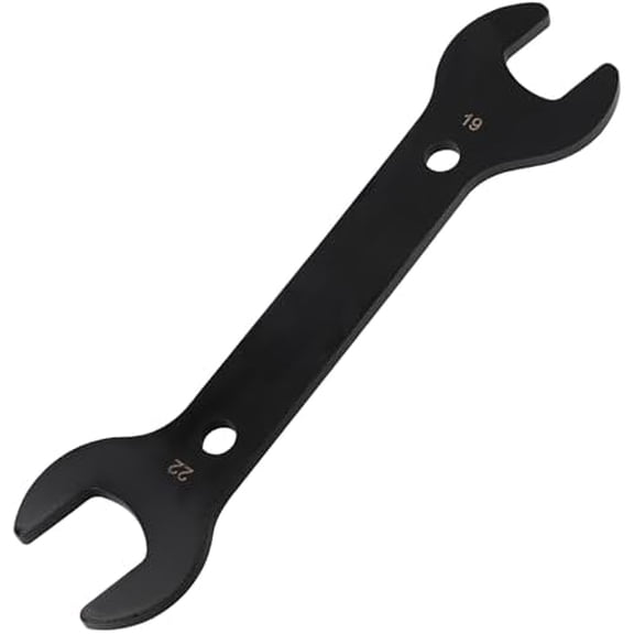 399068-00 Wrench, Compatible with Dewalt Routers, Fits DW616, DW616M, DW616D, DW616P, DW616S, DW618, DW618B3, DW618D, DW618M, DW618P Triple Base, Also Fits Models 616-618 2 1/4 HP$$Tools & Hardware