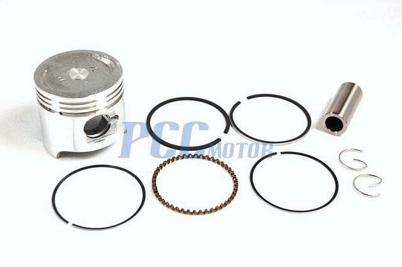 How to Install Rings on Piston | Piston Ring Installation Diagram | How to  Install new Piston Rings | How to Install Rings on Piston | Piston Ring  Installation Diagram | How