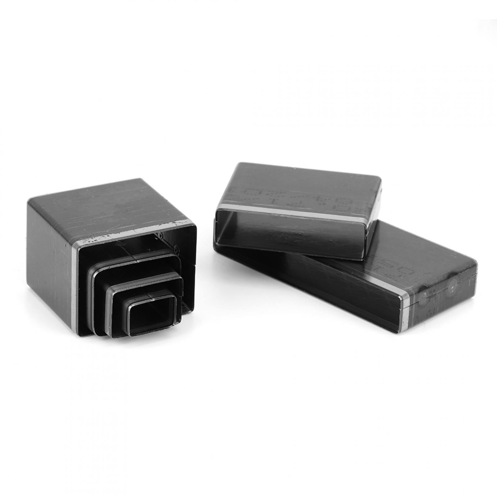 39Pcs Hole Punch Tool Set, DIY Leather Craft Hole Punch Set Leather