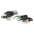 thumbnail image 1 of 39Pcs Terminal Removal Tool Extractor Pin Automotive Car Wire Plug Connector, 1 of 10