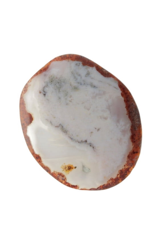 39X32mm Banded Agate