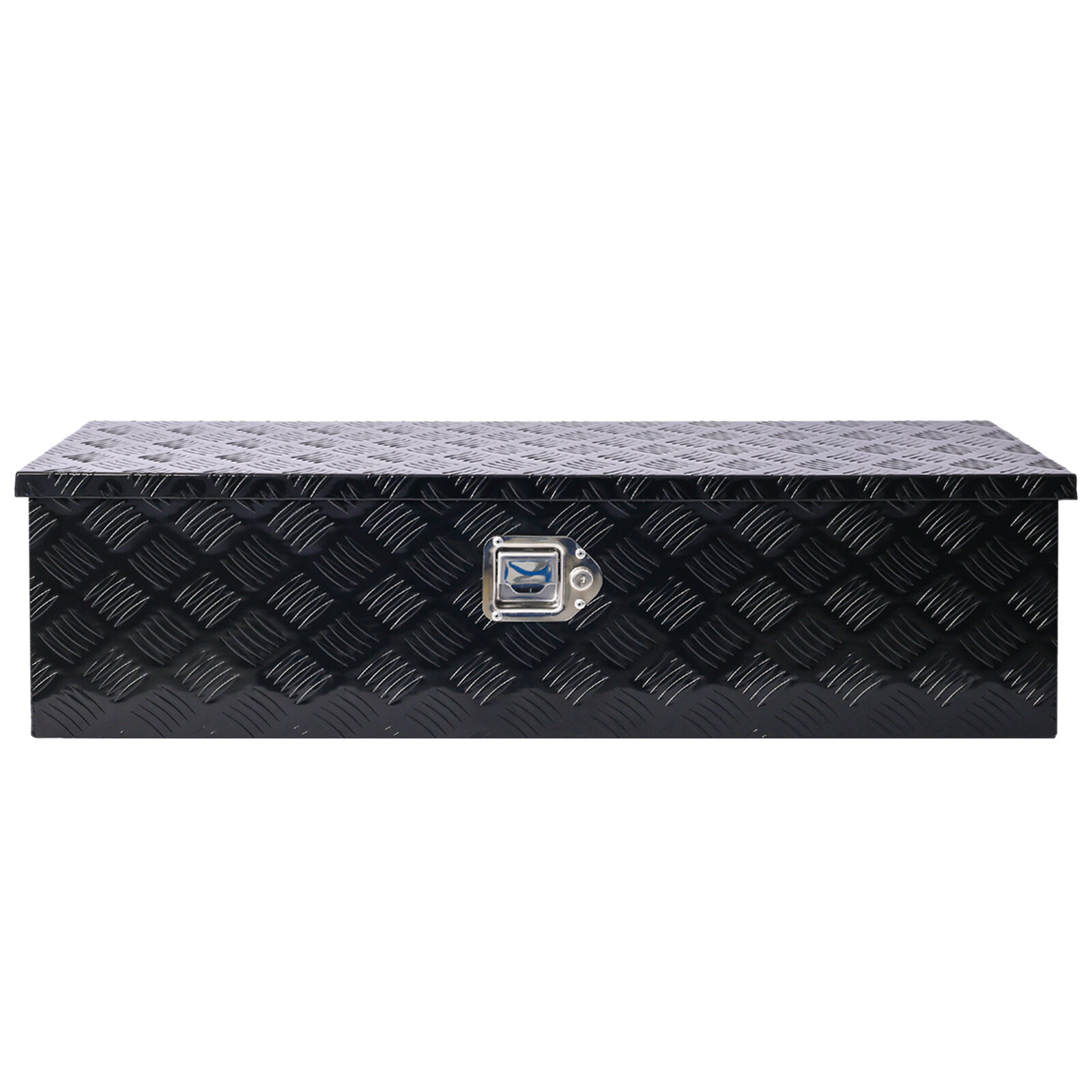 39inch Aluminum tool box,heavy duty truck bed tool box,outdoor trailer ...