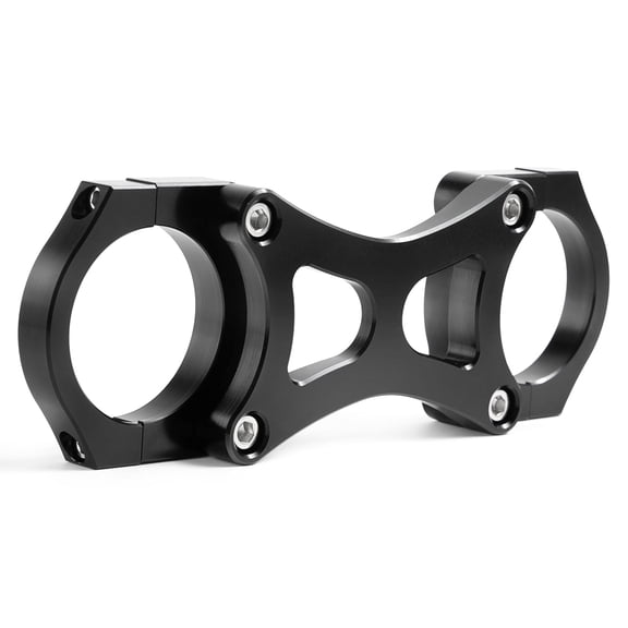 39mm Billet Fork Brace Narrow Glide for Harley Sportster XLH XL 883 Custom Roadster Low
