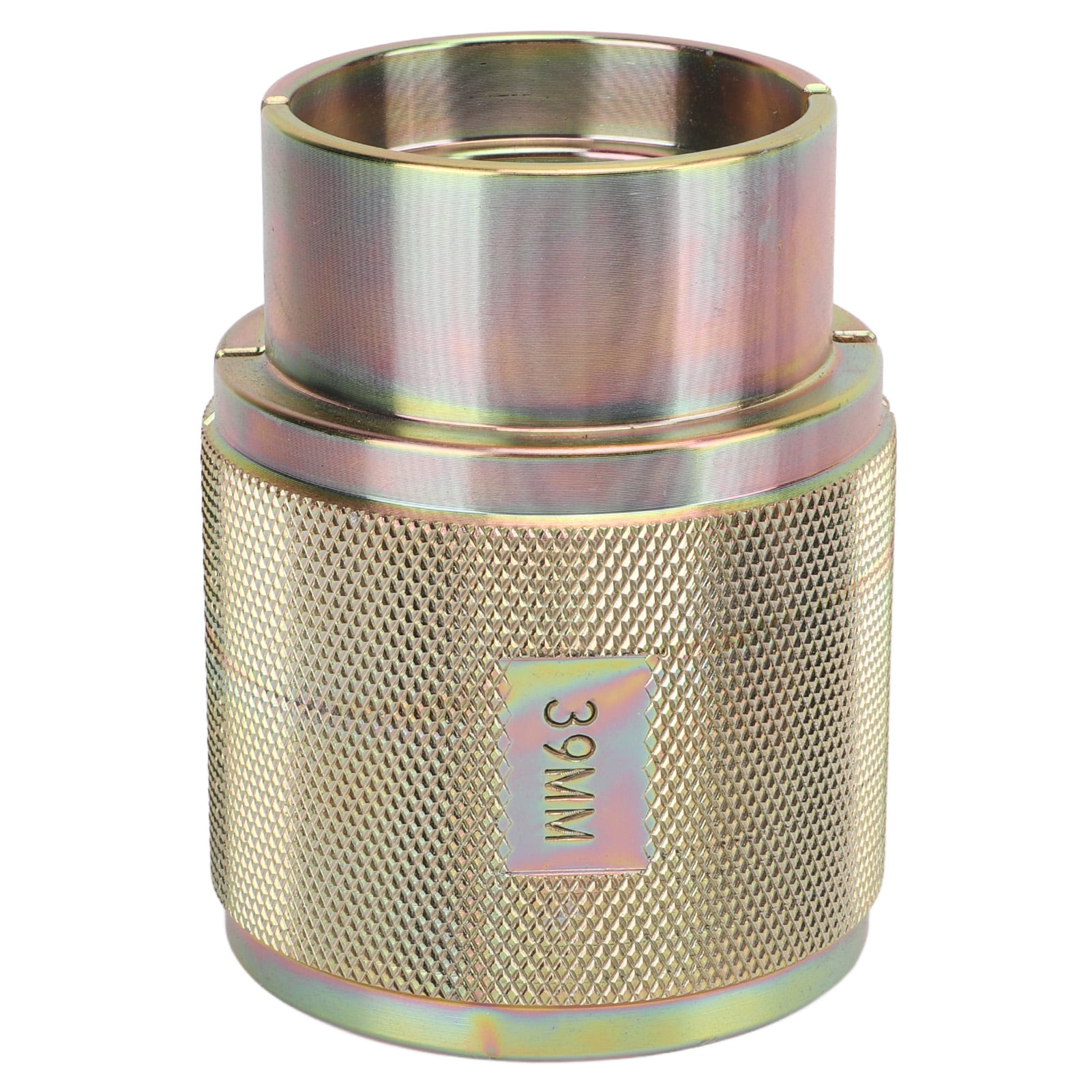 39mm Fork Seal Driver Tool Split Design Weighted Universal Motorcycle