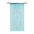 thumbnail image 1 of 39x79 Inch 1PC Wedding Props and Home Decoration Door Curtain Window Panel Beautiful Curtains for Living Room Luxury Home Textiles Bedroom Decore for Kitchen, Bedroom Living and Room, 1 of 5