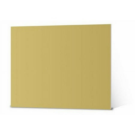 3A COMPOSITES 10-Count Gold