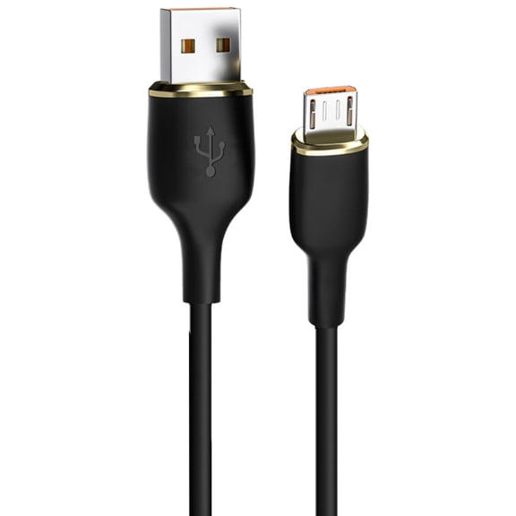 3A Fast Charging Cable Cord Data Wire Extension Line for USB 5pin/Type C Devices