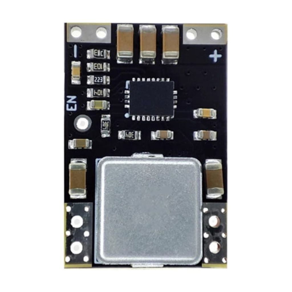 3A High Current Boosting Power Module Multiple Voltages Output Overload ...
