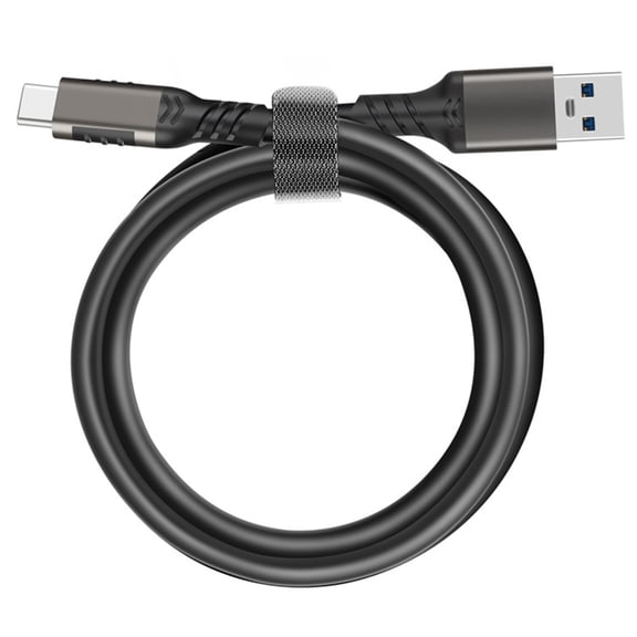 3A USB Type Cable Fast Charging Type Data Cord USB A to Type Charging Cable 3A for SSD Hard Disk