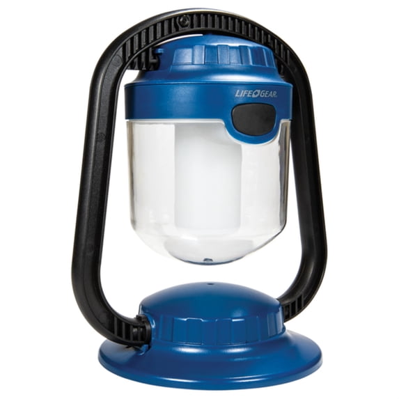 Life+Gear 350 Lumens Electric Camping Lantern