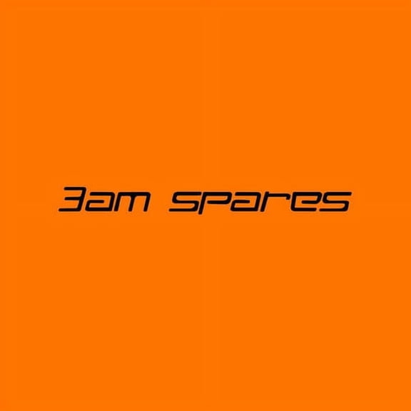 Various Artists - 3AM Spares (Various Artists) - Music & Performance - Vinyl
