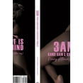 thumbnail image 1 of 3AM from KANDI RAIN &amp; KHOCOLATE PUDDLES, (Hardcover), 1 of 1