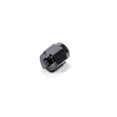 thumbnail image 1 of 3AN Black Anodize Cap, 1 of 1