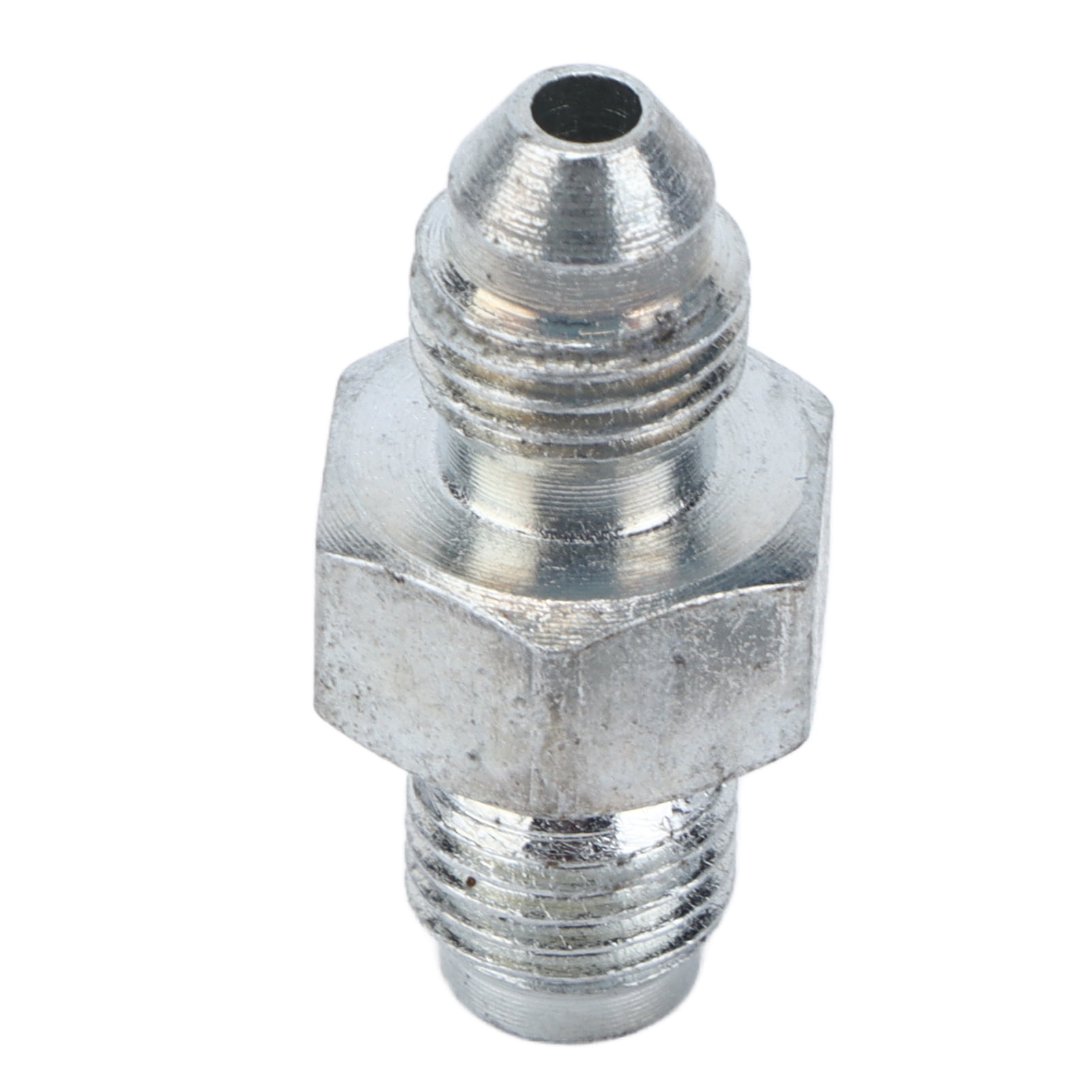 3AN Male To 3 8 24 Inverted Flare Adapter Fitting Metal HAF01 For 3 3an-male-to-3-8-24-inverted-flare-adapter-fitting-metal-haf01-for-3