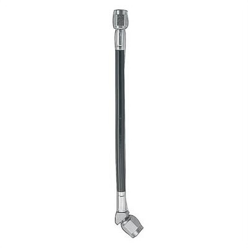 Fragola 3an Black Covered PTFE Hose 16 Fragola 3an Black Covered PTFE Hose 16