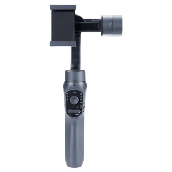 3Axis Phone Gimbals Stabilizer For Smartphone With Face Tracking And Time Lapses For Smooth Video Live Streaming