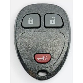 Chevy Keyless Entry Module Chevrolet Tahoe Keyless Entry Module
