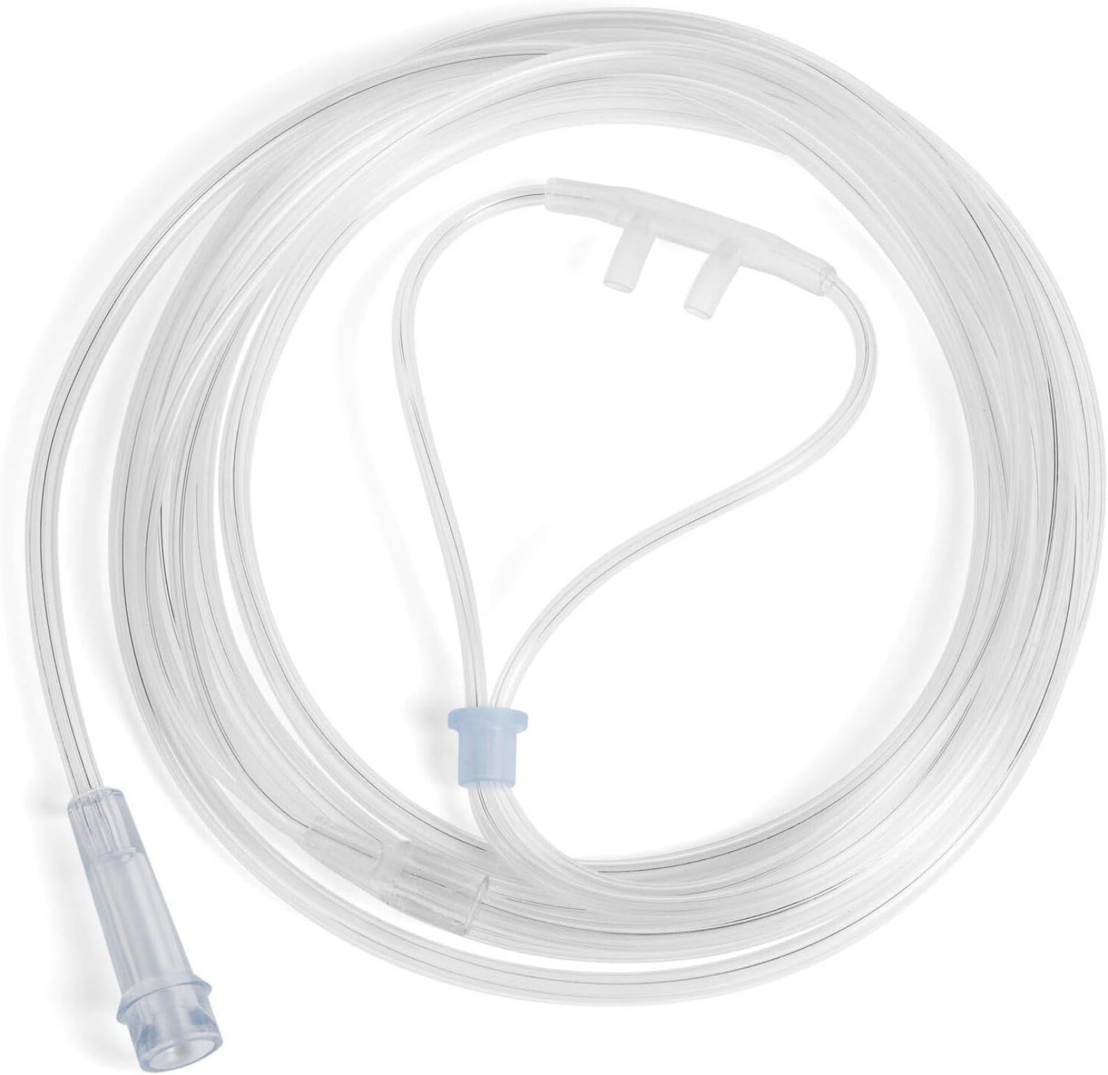 3B Medical Ultra Soft 7 Foot Nasal Cannula (5-Pack)