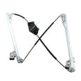 thumbnail image 1 of 3B1837461 Car Front Left Right Power Window Lift Regulator  VW Passat B5 1998-2005 Skoda Superb B5 2001-2008 3B1837462, 1 of 6