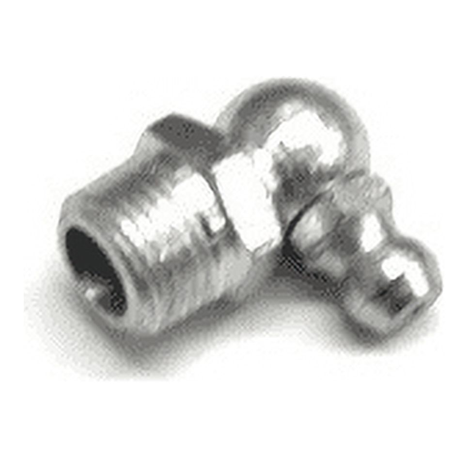 3B8488 - FITTING -1/8 - 90 fits Caterpillar (CAT) - Walmart.com